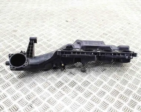 Intake manifold