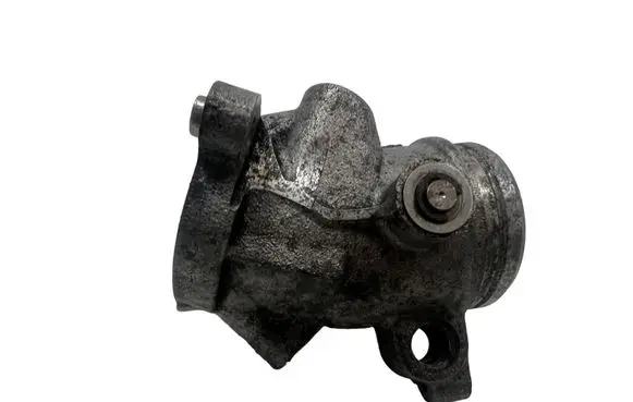 BMW 5 E60 E61 Throttle valve 783576901 7835769