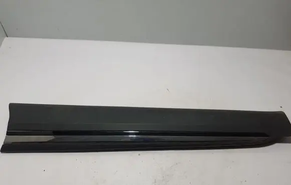 Front door trim (molding)
