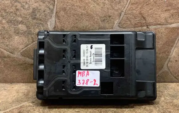 BMW 2 F46 Positive wiring loom ROSA961112