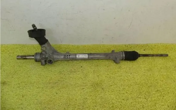 Volkswagen Polo VI Steering rack 2q1423057j