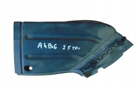 Audi A4 S4 B6 8E 8H Air intake duct part 8E0129618E