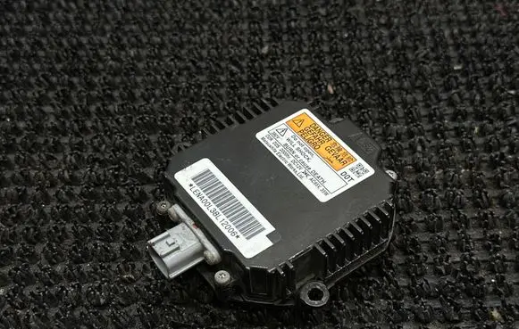 Infiniti QX60 L50 Xenon control unit/module 