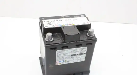 Mercedes-Benz EQS V297 Car battery A0009828604