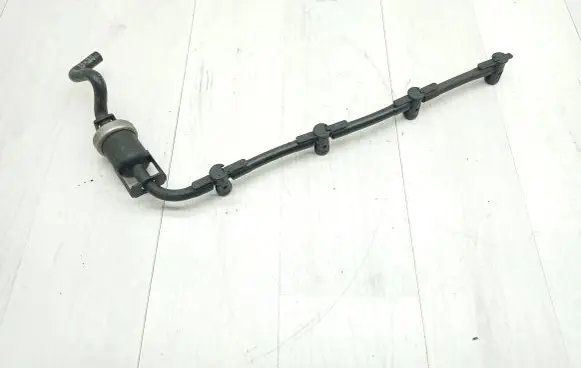 Audi A3 S3 8P Fuel return line/hose 