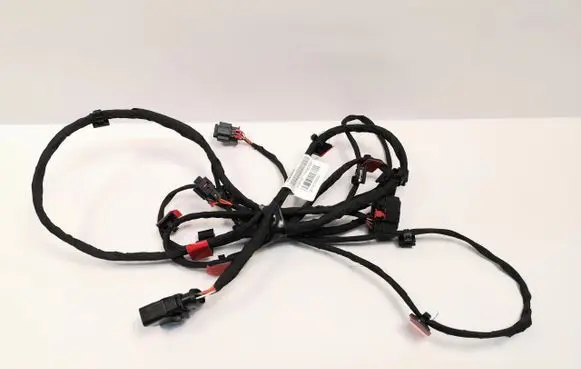 Volkswagen Caddy Other wiring loom 2K7971095AK