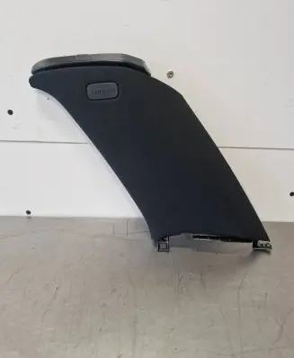 Mercedes-Benz C W206 (D) pillar trim (bottom) A2066900001