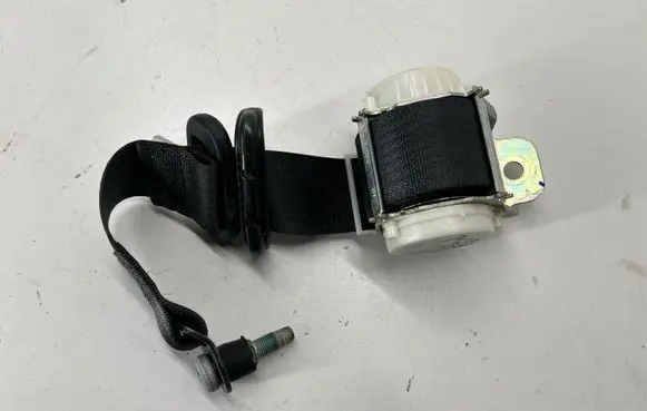 Jeep Compass Rear seatbelt P6EJ57DX9AE 6EJ57DX9AE 213173R