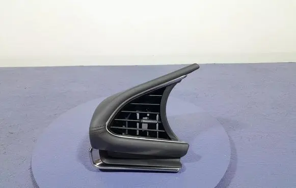 Alfa Romeo 33 Dashboard side air vent grill/cover trim BDGF64830