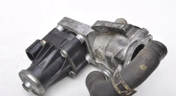 EGR valve
