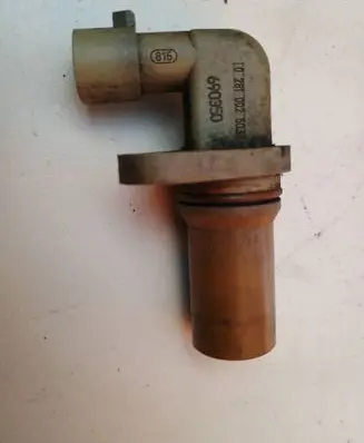 Opel Zafira B Crankshaft position sensor 0281002603