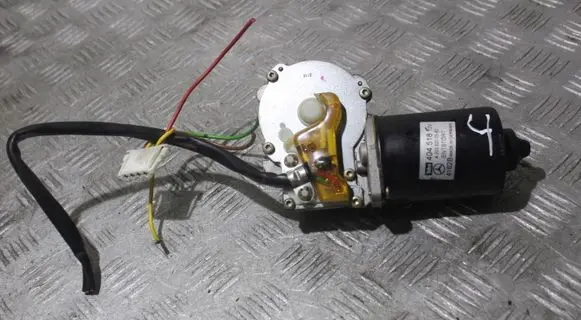 Mercedes-Benz C W203 Wiper motor A2038200342