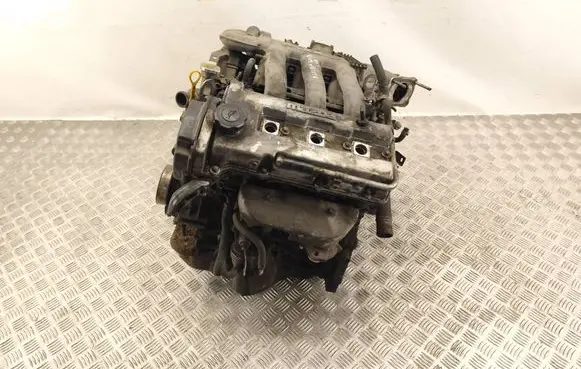 Mazda MX-3 Engine