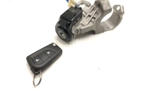 Toyota Aygo AB40 Ignition lock 89782-0H020