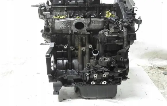 Peugeot 508 Engine 9686944310