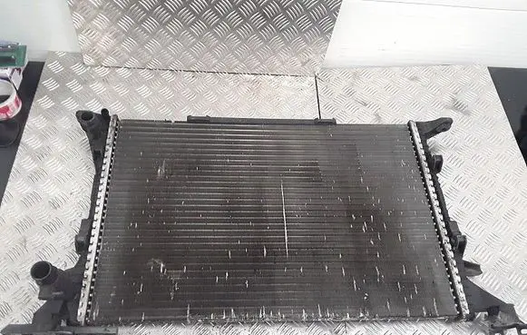 Audi A5 Sportback 8TA Coolant radiator 8K0121251R