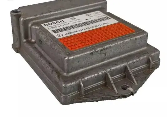 Mercedes-Benz Sprinter W906 Airbag control unit/module A9064460542