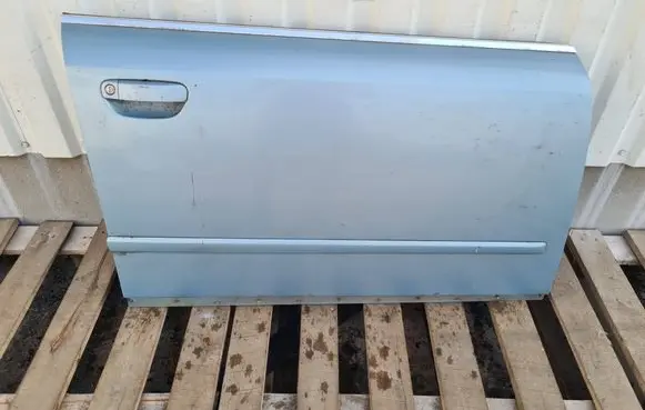 Audi A4 S4 B6 8E 8H Front door