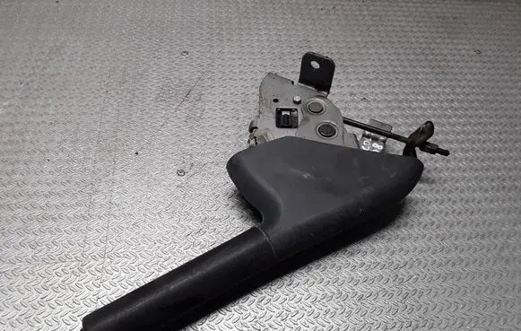 Mitsubishi Colt CZ3 Handbrake/parking brake lever assembly MR955248ZZ