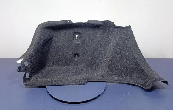 Honda Accord Tailgate/boot cover trim set 