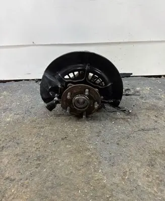 Toyota RAV 4 (XA50) Front wheel hub FS90R W0825 590825