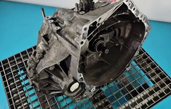 Mazda 6 Manual 5 speed gearbox D6020 IMPRK1475103