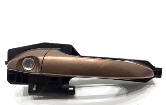 Hyundai i20 (GB IB) Front door exterior handle 