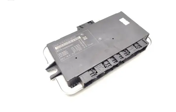 BMW 7 F01 F02 F03 F04 Light module LCM 9236458