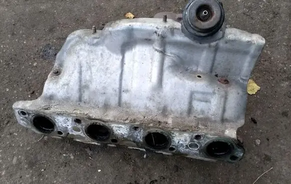 Ford Transit Turbo
