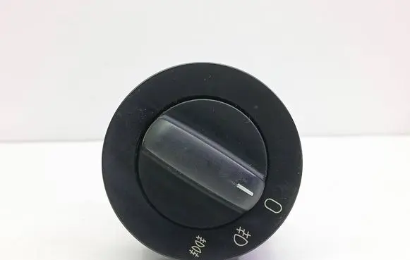 BMW 5 E39 Fog light switch 6901342