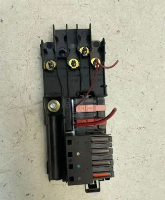 Mercedes-Benz R AMG W251 Fuse box set 2115452601