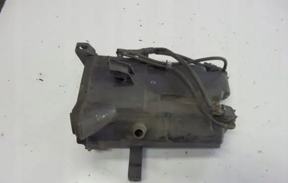Mercedes-Benz R W251 Air filter cleaner box bracket assembly 1770174261