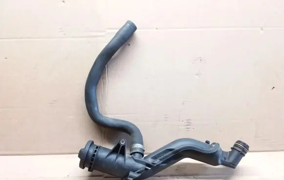 Volvo V70 Oil fill pipe 9654733980