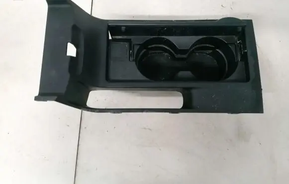 Mazda 3 I Cup holder bp4k64361