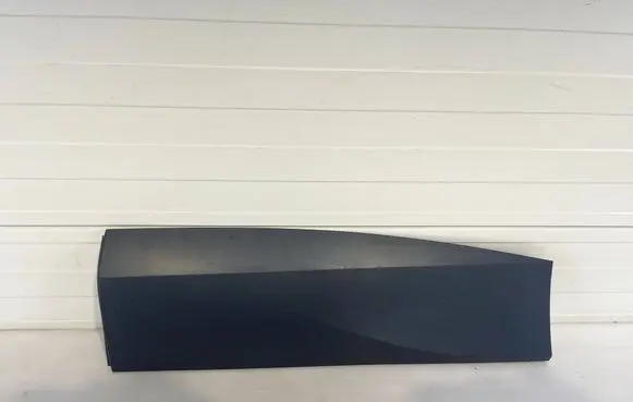 Volkswagen ID.4 Rear door trim (molding) 11A854949