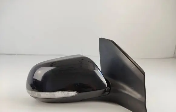 Honda Civic Front door electric wing mirror 010142