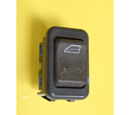 Volvo S40, V40 Electric window control switch 03458021