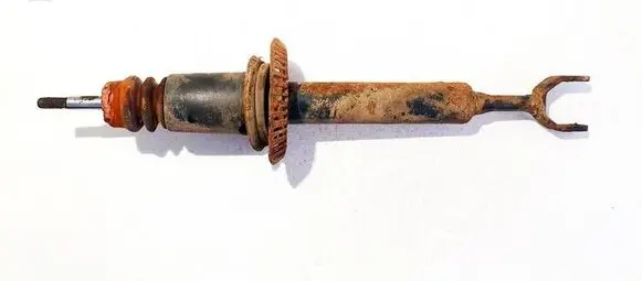 Audi A4 S4 B5 8D Front shock absorber/damper 8D0413031AC