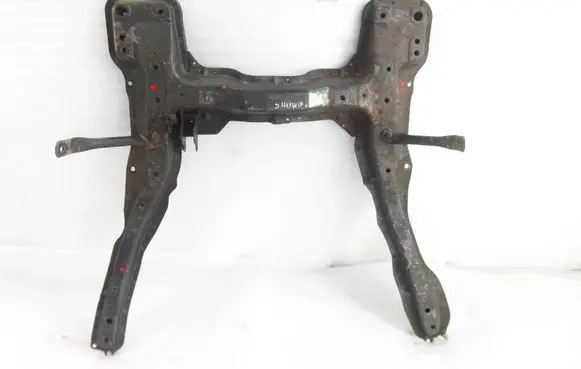 Citroen C8 Front subframe