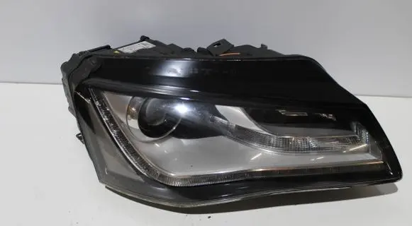 Audi A8 S8 D4 4H Headlight/headlamp 4H0941004