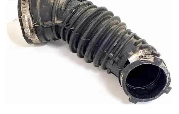 Seat Exeo (3R) Intercooler hose/pipe 3R0133356