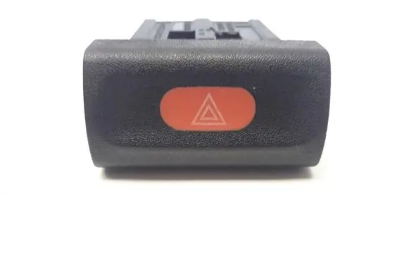 Opel Vectra B Hazard light switch 90493804 90457316