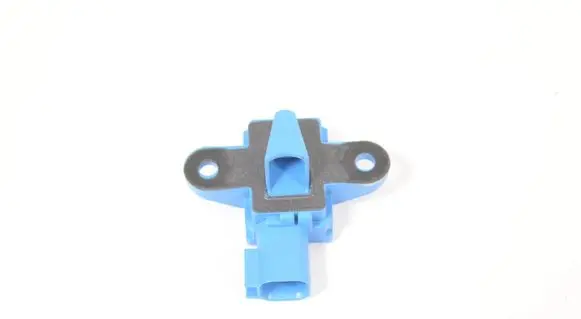 Audi A6 S6 C6 4F Airbag deployment crash/impact sensor 30798511