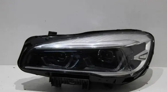 BMW 2 F45 Headlight/headlamp 8738641 030129023307 LE16A6380