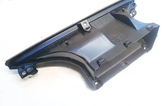 Mazda CX-30 Cabin air duct channel d41s60121 d41s-60121
