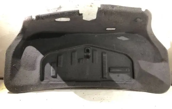 BMW 7 E38 Other trunk/boot trim element