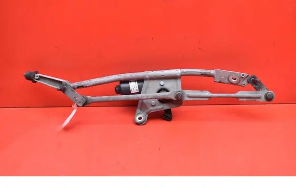 Volvo V70 Front wiper linkage and motor 404.775
