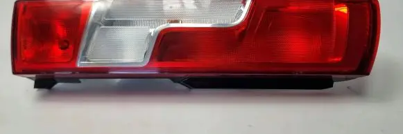 Fiat Ducato Rear/tail lights 01380673080