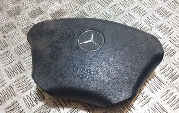 Mercedes-Benz ML W163 Steering wheel airbag A1634600298