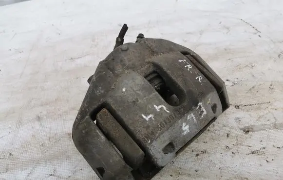 BMW 7 E65 E66 Front brake caliper